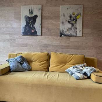 Сдается 1-комнатная квартира, 25 м²