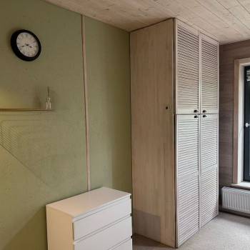Сдается 1-комнатная квартира, 25 м²