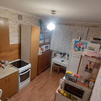Продается 1-комнатная квартира, 35 м²