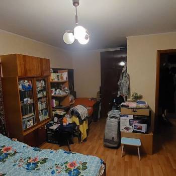 Продается 1-комнатная квартира, 35 м²
