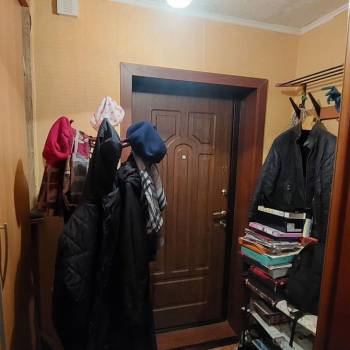 Продается 1-комнатная квартира, 35 м²