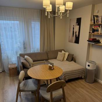 Продается 2-х комнатная квартира, 48,4 м²