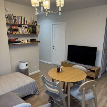Продается 2-х комнатная квартира, 48,4 м²