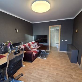 Сдается Многокомнатная квартира, 52 м²