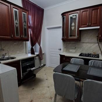 Сдается 2-х комнатная квартира, 52,5 м²