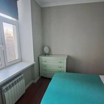 Сдается 2-х комнатная квартира, 52,5 м²