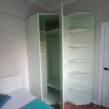 Сдается 2-х комнатная квартира, 52,5 м²