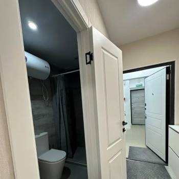 Сдается 1-комнатная квартира, 24 м²
