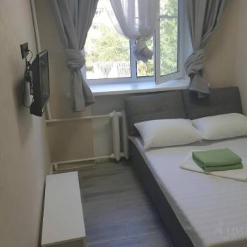 Сдается 1-комнатная квартира, 24 м²