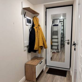 Сдается 1-комнатная квартира, 20 м²