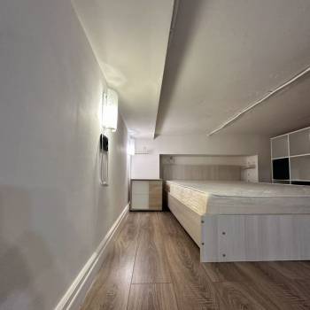 Сдается 1-комнатная квартира, 20 м²