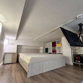 Сдается 1-комнатная квартира, 20 м²