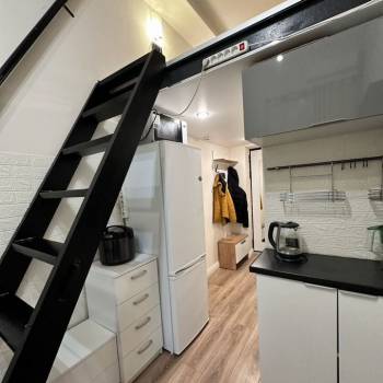 Сдается 1-комнатная квартира, 20 м²