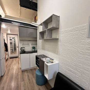Сдается 1-комнатная квартира, 20 м²