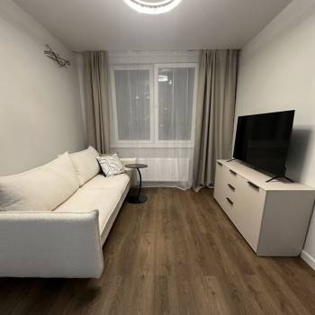 Сдается 1-комнатная квартира, 22,6 м²