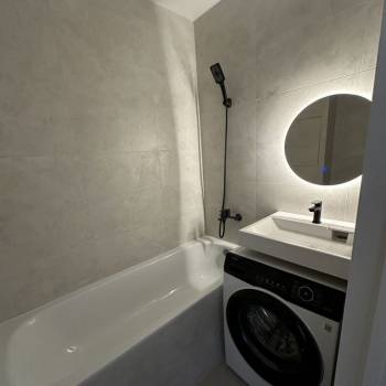 Сдается 1-комнатная квартира, 22,6 м²