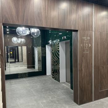 Сдается 1-комнатная квартира, 22,6 м²