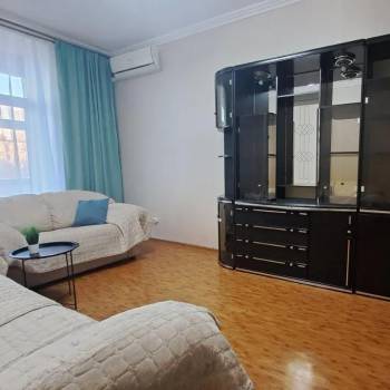 Сдается 2-х комнатная квартира, 52,5 м²