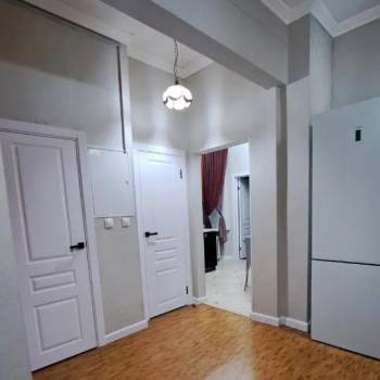 Сдается 2-х комнатная квартира, 52,5 м²