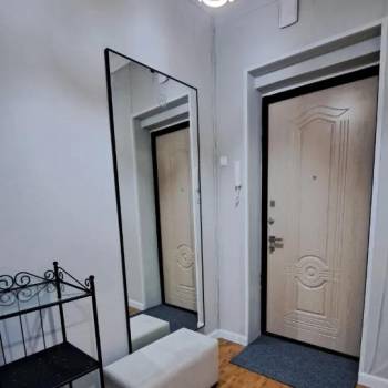 Сдается 2-х комнатная квартира, 52,5 м²
