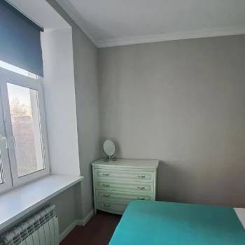 Сдается 2-х комнатная квартира, 52,5 м²
