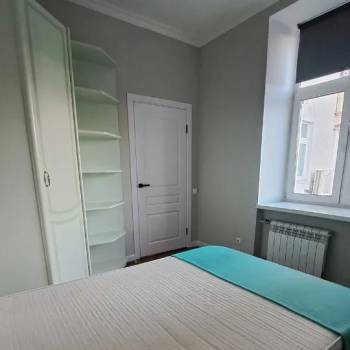 Сдается 2-х комнатная квартира, 52,5 м²