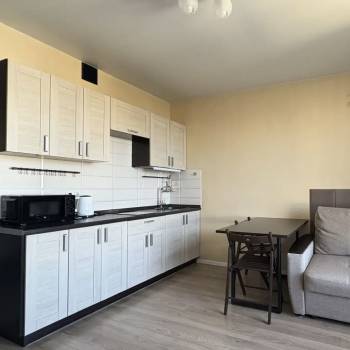 Сдается 1-комнатная квартира, 24 м²