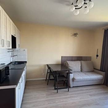 Сдается 1-комнатная квартира, 24 м²