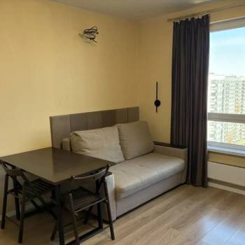 Сдается 1-комнатная квартира, 24 м²