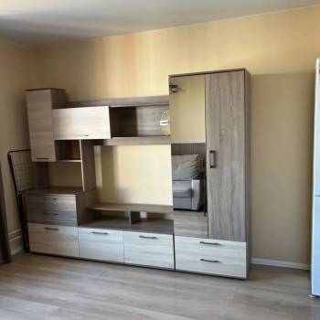 Сдается 1-комнатная квартира, 24 м²