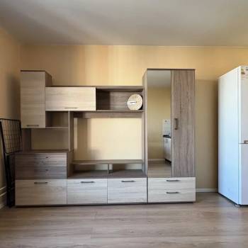 Сдается 1-комнатная квартира, 24 м²
