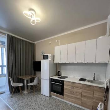 Сдается 1-комнатная квартира, 26,1 м²