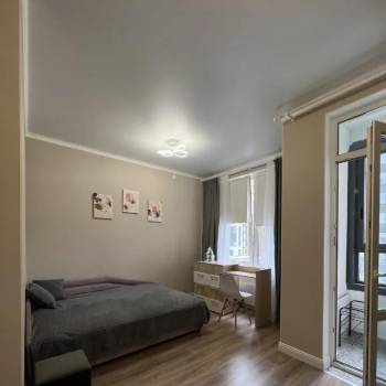 Сдается 1-комнатная квартира, 26,1 м²