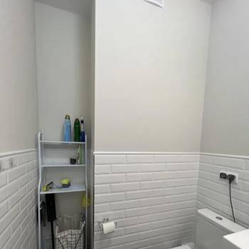 Сдается 1-комнатная квартира, 26,1 м²