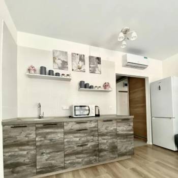 Сдается 1-комнатная квартира, 23 м²