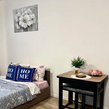 Сдается 1-комнатная квартира, 23 м²