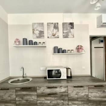 Сдается 1-комнатная квартира, 23 м²