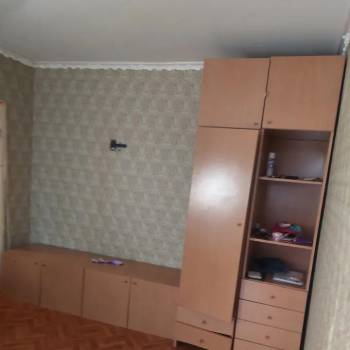 Сдается 1-комнатная квартира, 36 м²
