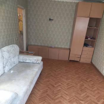 Сдается 1-комнатная квартира, 36 м²