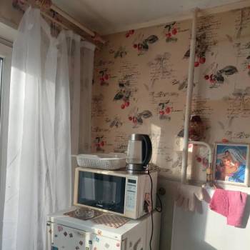 Сдается 1-комнатная квартира, 36 м²