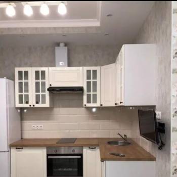 Сдается 1-комнатная квартира, 36 м²