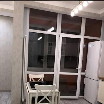 Сдается 1-комнатная квартира, 36 м²