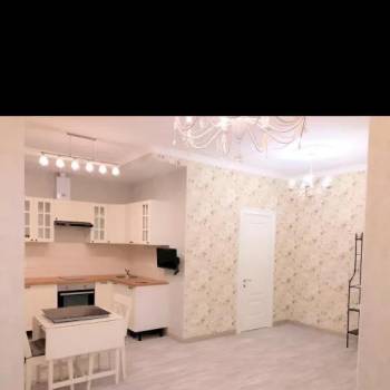 Сдается 1-комнатная квартира, 36 м²