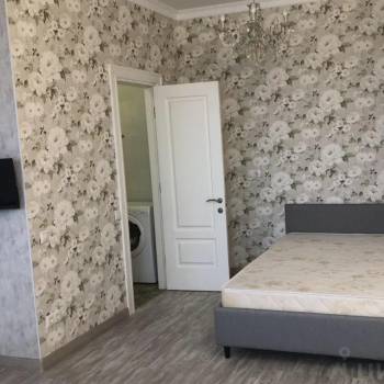 Сдается 1-комнатная квартира, 36 м²