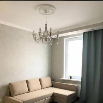 Сдается 1-комнатная квартира, 36 м²