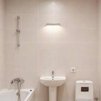 Сдается 2-х комнатная квартира, 58 м²