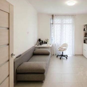 Сдается 2-х комнатная квартира, 58 м²