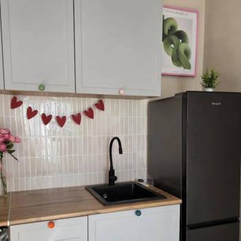 Сдается 2-х комнатная квартира, 41 м²