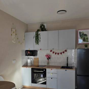 Сдается 2-х комнатная квартира, 41 м²