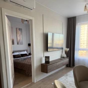 Сдается 2-х комнатная квартира, 32 м²
